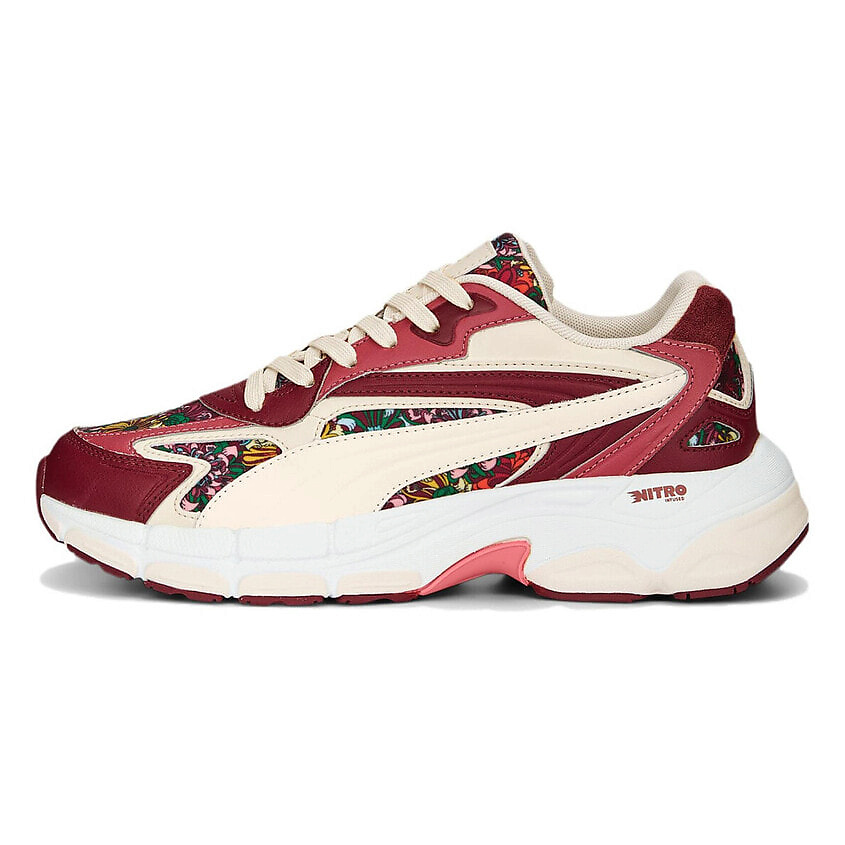 Изображение товара Кроссовки Puma Teveris Nitro X Liberty Of London 'Floral' Женские EU 37