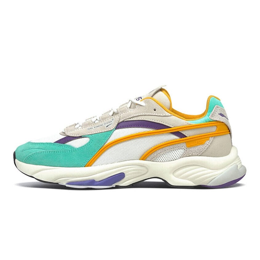 Изображение товара PUMA Кроссовки RS Connect Drip 'Biscay Green', размер: 37,5