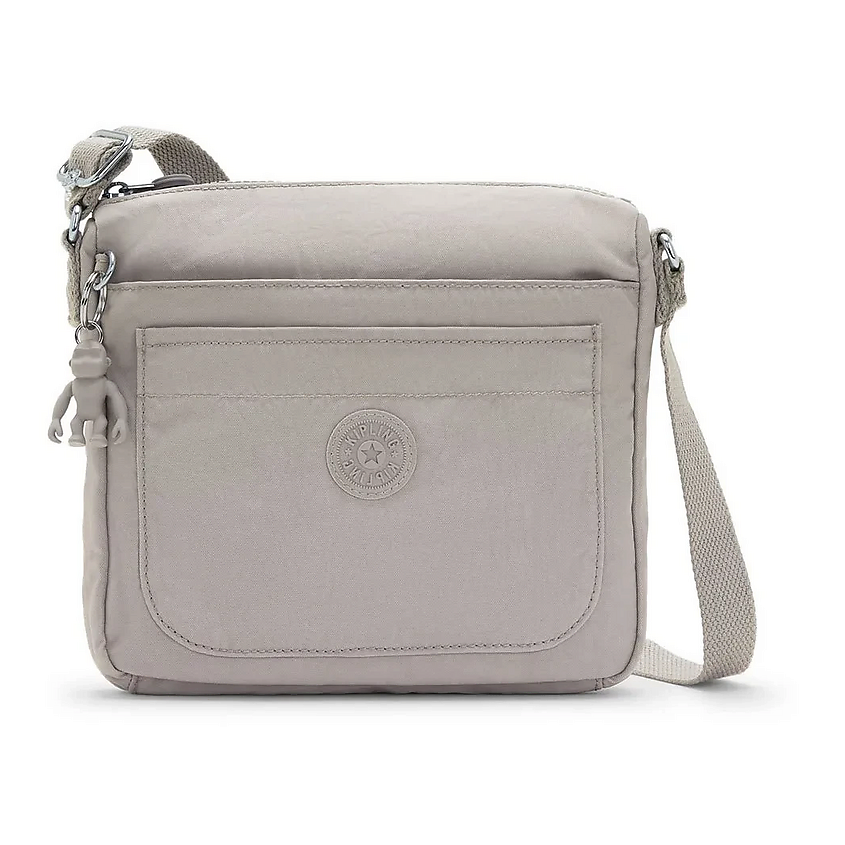 Изображение товара KIPLING Сумка через плечо sebastian, цвет: Серый, размер: One Size