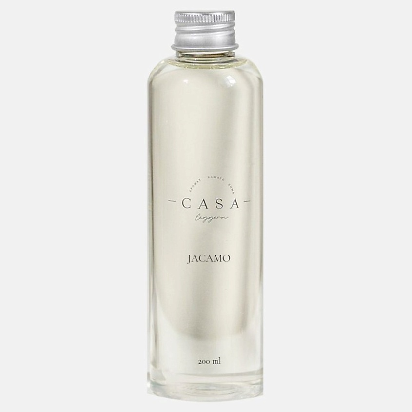 Изображение товара Рефил для ароматического диффузора Jacomo Casa leggera 200 мл