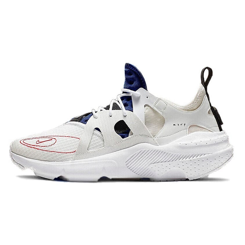 Изображение товара Кроссовки NIKE Huarache Type Usa мультиколор 44,5 EU для активного образа жизни