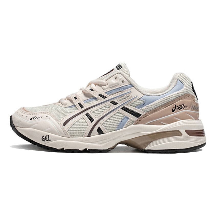 Изображение товара Кроссовки ASICS Gel 1090 Light Blue Smoke Grey мужские, размер 44,5 EU, стильные и удобные для спор