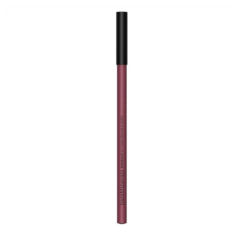 Изображение товара BareMinerals Mineralist Lipliner Matte карандаш для губ Mindful Mulberry
