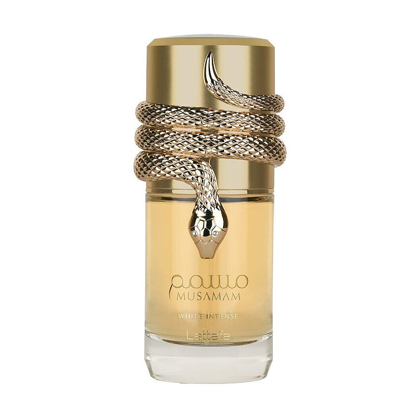 Изображение товара LATTAFA Парфюмерная вода Musamam White Intense, 100 мл