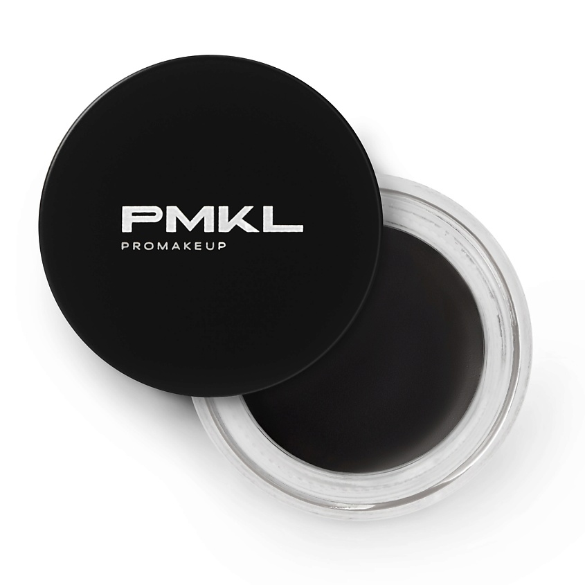 Изображение товара PMKL Стойкая подводка EYELINER, 01 тон
