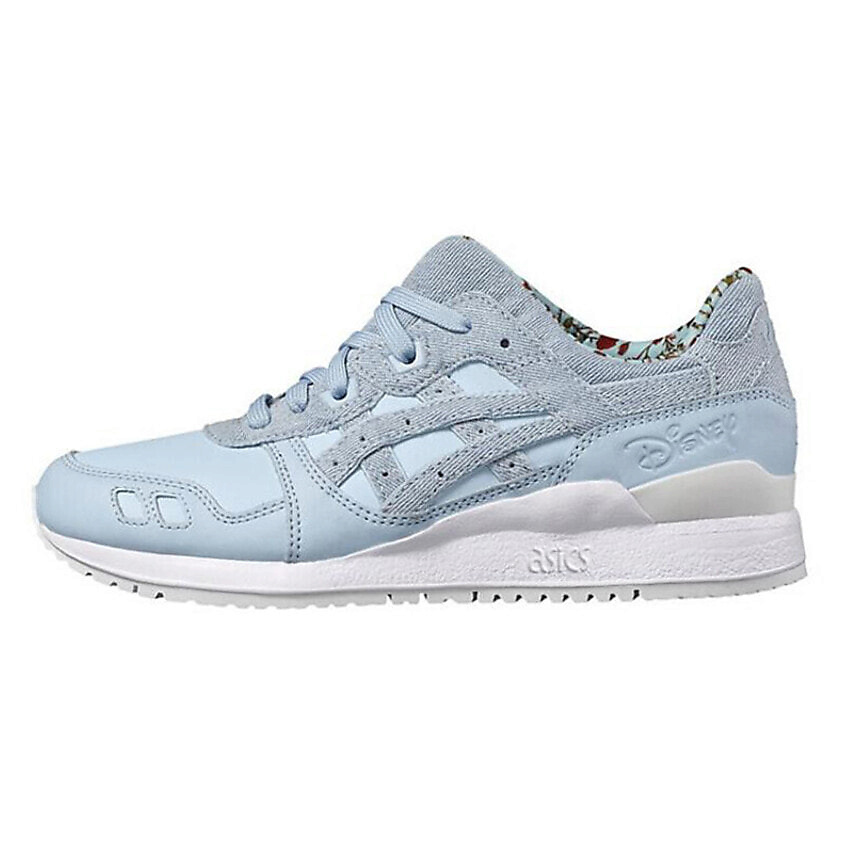 Изображение товара ASICS Кроссовки Gel Lyte 3 X Disney для женщин, мультиколор, размер 40,5