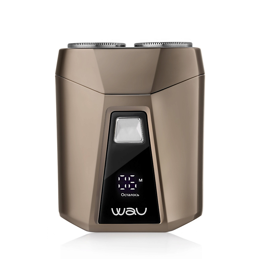 Изображение товара WAU HIGE Компактная электробритва, 1 шт.