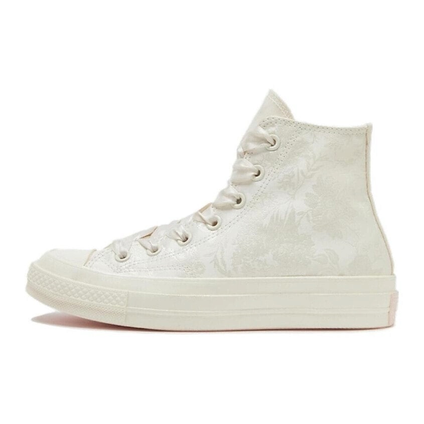 Изображение товара Кроссовки Converse Chuck 70 Beige Yellow женские мультииколор размеры 39,5