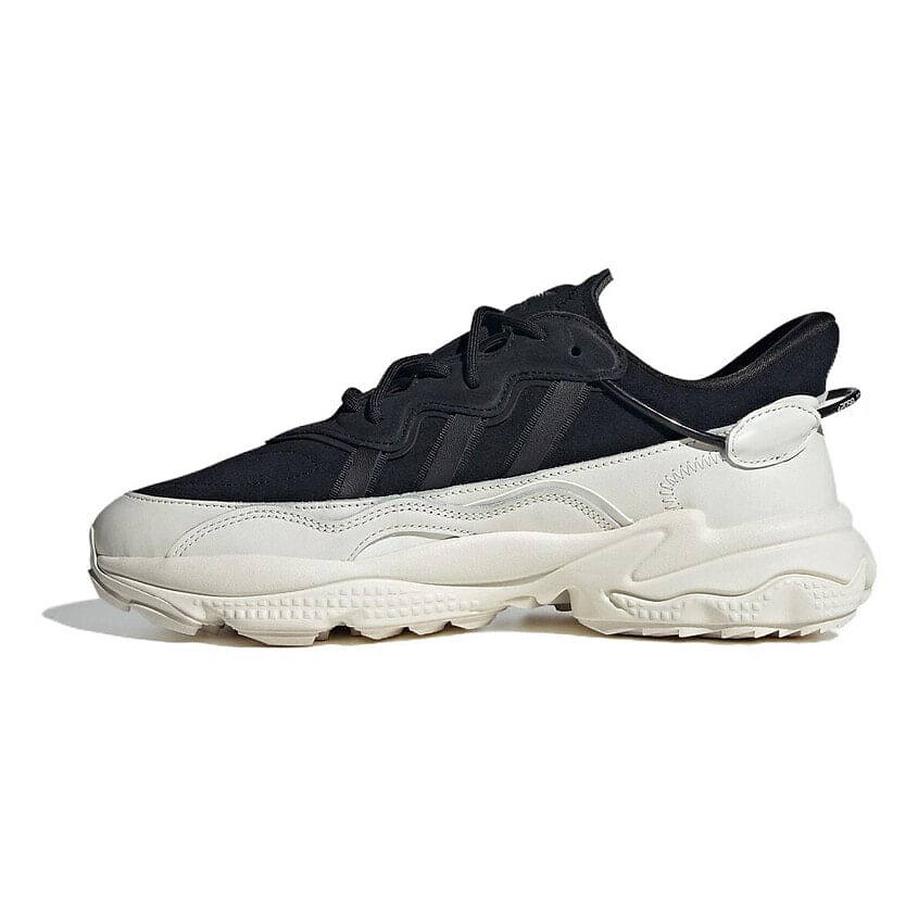 Изображение товара Кроссовки ADIDAS ORIGINAL Ozweego Black Off White размер 36⅔