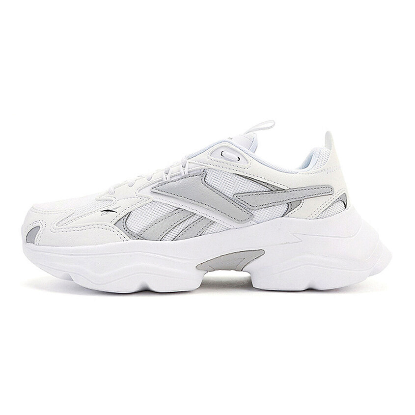 Изображение товара REEBOK Кроссовки Royal Bridge Reebok 4 'White Grey', цвет: Мультиколор, размер: 44