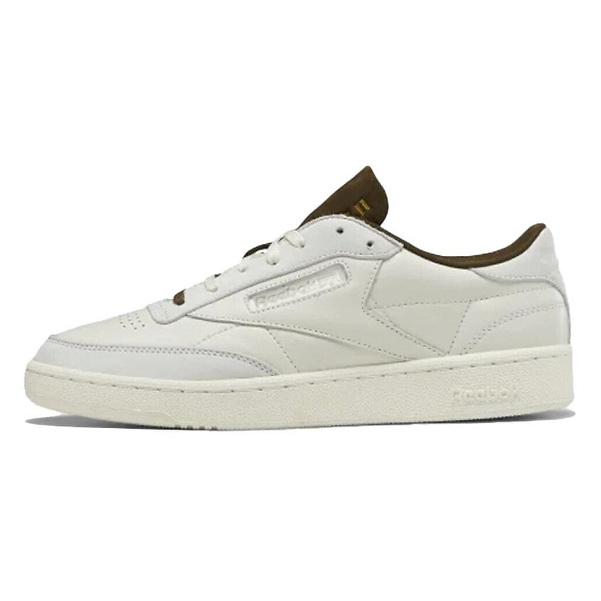 Изображение товара REEBOK Кроссовки Reebok Club C 85 Jazerai, цвет: Мультиколор, размер: 36,5