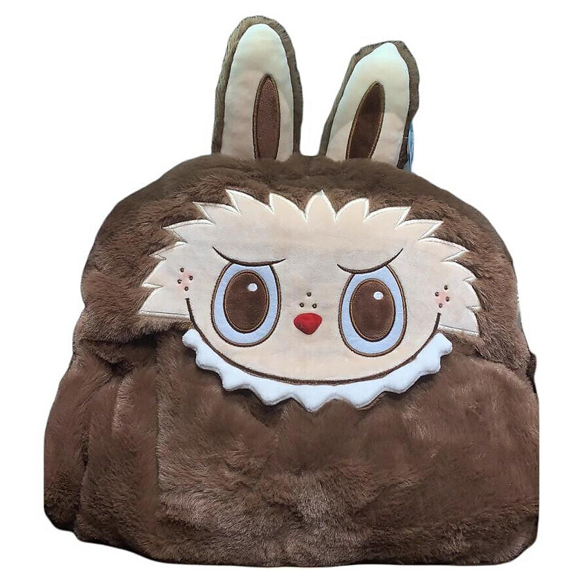 Изображение товара POP MART Фигурка Blanket 175*138cm Brown, известная игрушка