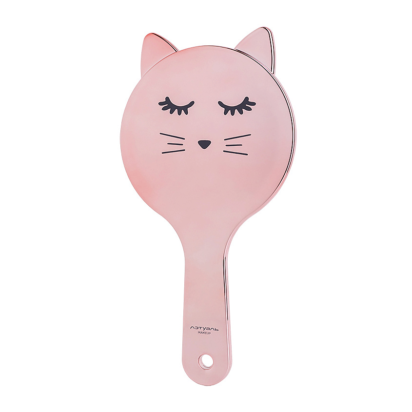 Изображение товара ЛЭТУАЛЬ Расческа для волос Pretty Cat, 1 шт.