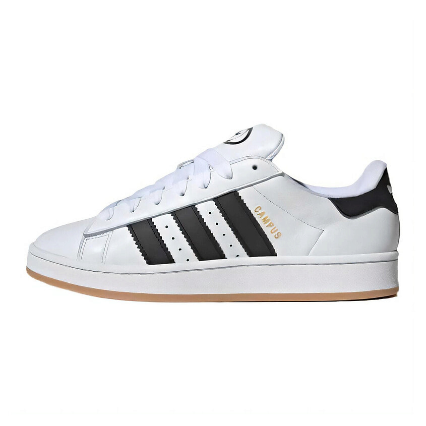 Изображение товара ADIDAS ORIGINAL Кроссовки Campus 00s Cloud White Core Black для мужчин