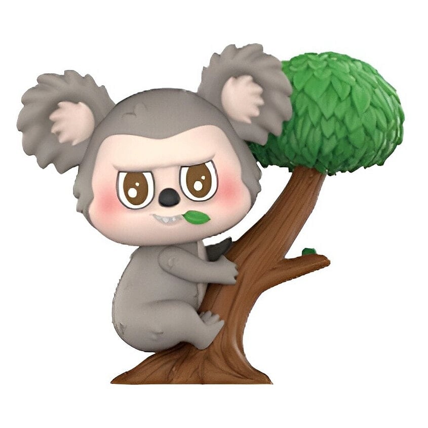 Изображение товара POP MART Игрушка-сюрприз THE MONSTERS Elf Animal Collection Koala коллекционная мягкая фигурка
