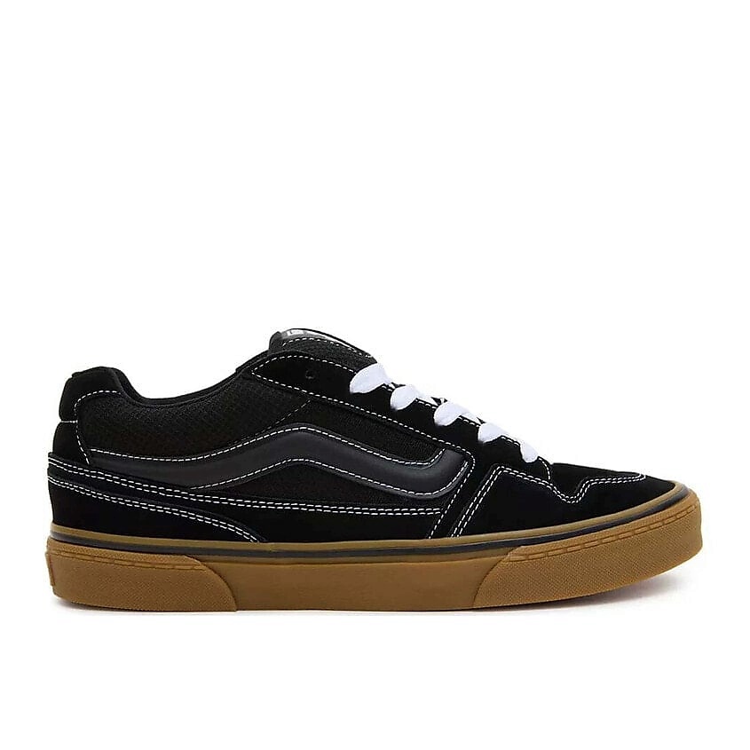 Изображение товара VANS Кроссовки низкие мужские для повседневной носки 196575209891, цвет: Черный, размер: 41