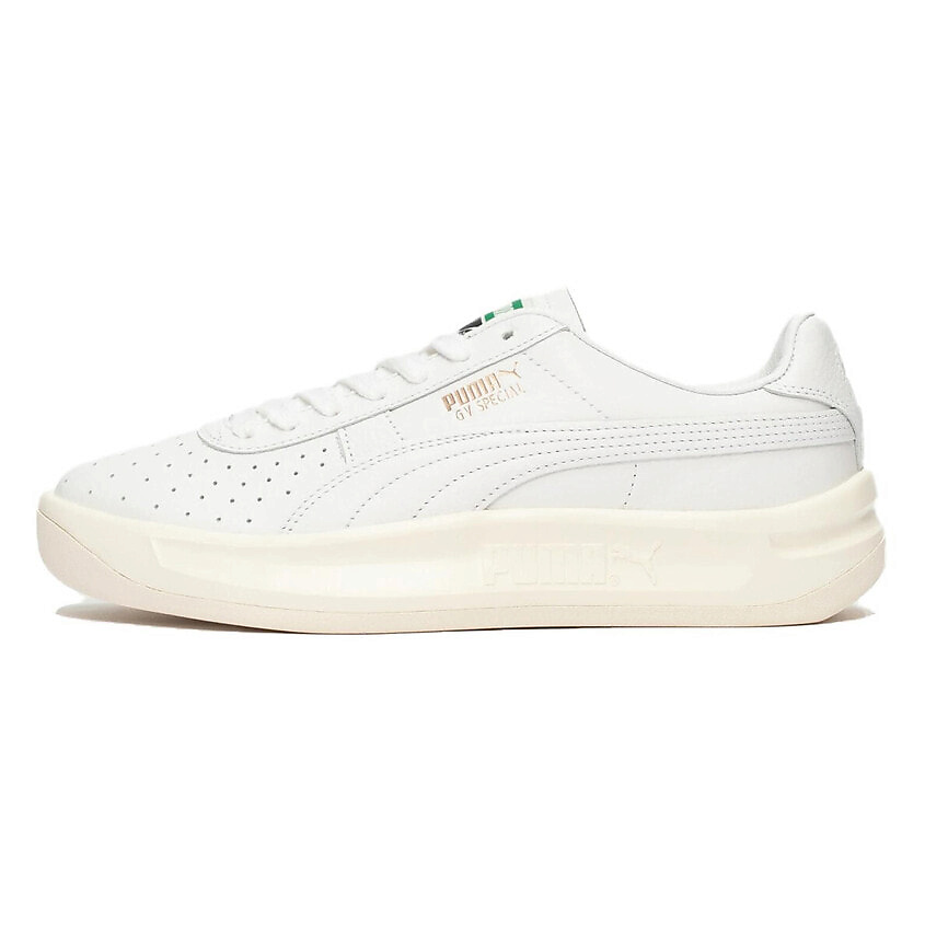 Изображение товара PUMA Кроссовки Gv Special White Frosted Ivory, цвет: Мультиколор, размер: 36
