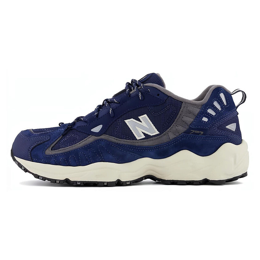 Изображение товара NEW BALANCE Кроссовки 703 'Dark Blue', цвет: Синий, размер: 40,5