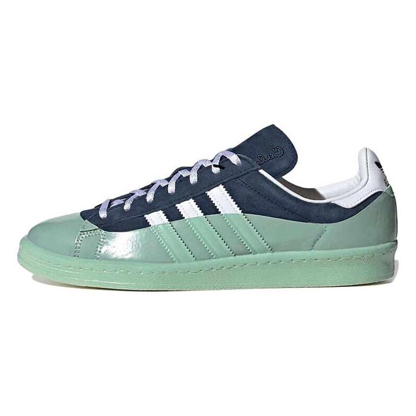 Изображение товара ADIDAS ORIGINAL Кроссовки Campus 80s Cali Thornhill Dewitt Navy Для взрослых Мужские