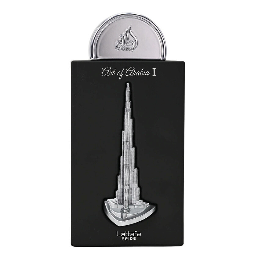 Изображение товара Lattafa Pride Art of Arabia I 100 мл парфюмерная вода для мужчин и женщин