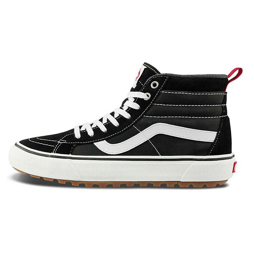 Изображение товара VANS Кроссовки Sk8 Hi Mte 1 'Black Gum', цвет: Мультиколор, размер: 42