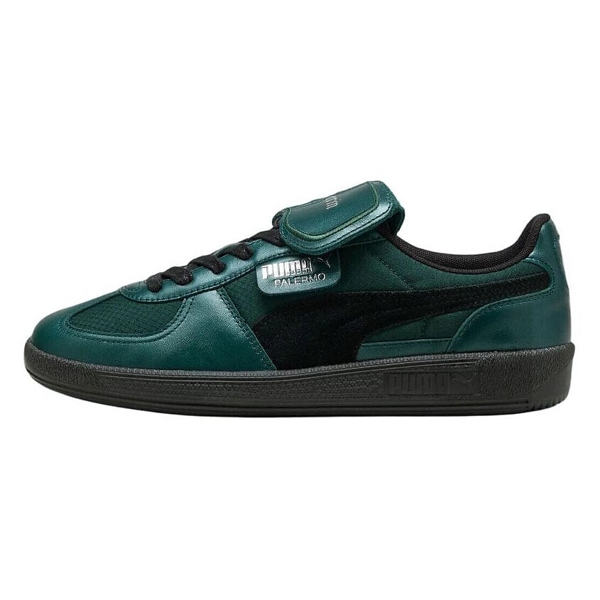 Изображение товара Кроссовки Puma Harry Potter Palermo Черные для мужчин Размер 43