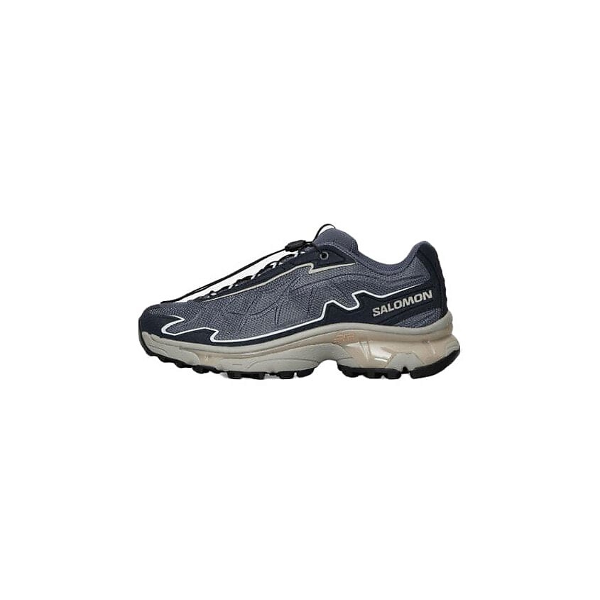 Изображение товара SALOMON Кроссовки ST Slate Mesh Sneakers, цвет: Мультиколор, размер: 44,0