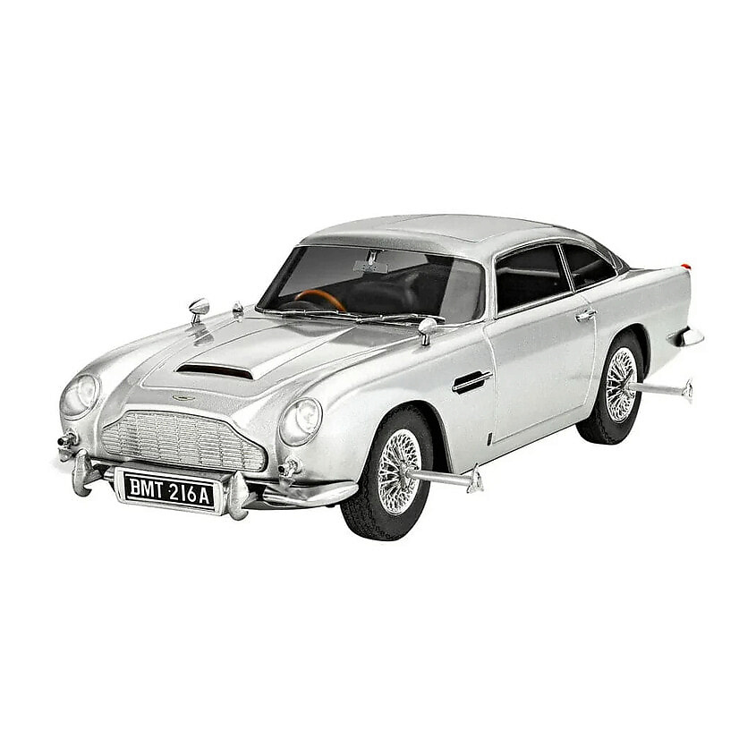 Изображение товара REVELL Модель для сборки REVELL James Bond Advent Calendar Aston Martin DB5, 24 шт.