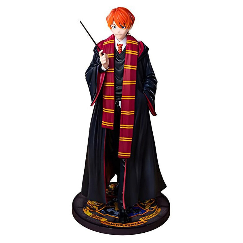 Изображение товара POP MART Фигурка Ron Weasley Magic Era Collection 20 см коллекционная игрушка