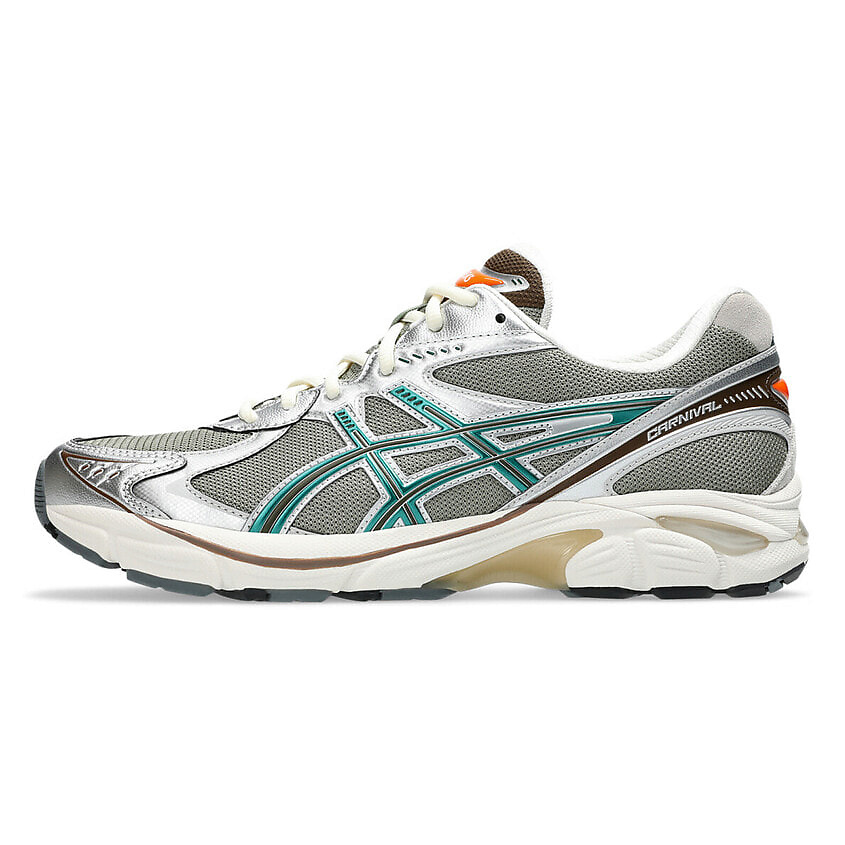 Изображение товара ASICS Кроссовки GT-2160 Carnival Concrete Bloom, цвет: Мультиколор, размер: 41,5