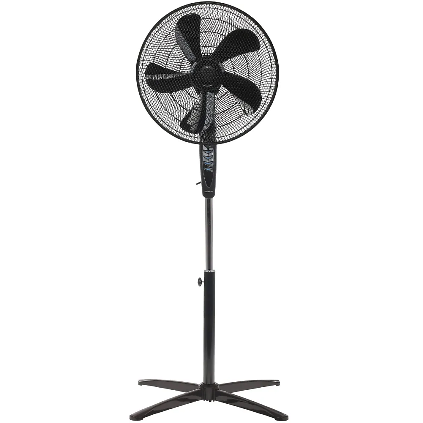 Изображение товара Полярис Вентилятор напольный PSF 5140 55 Вт 3 скорости регулировка