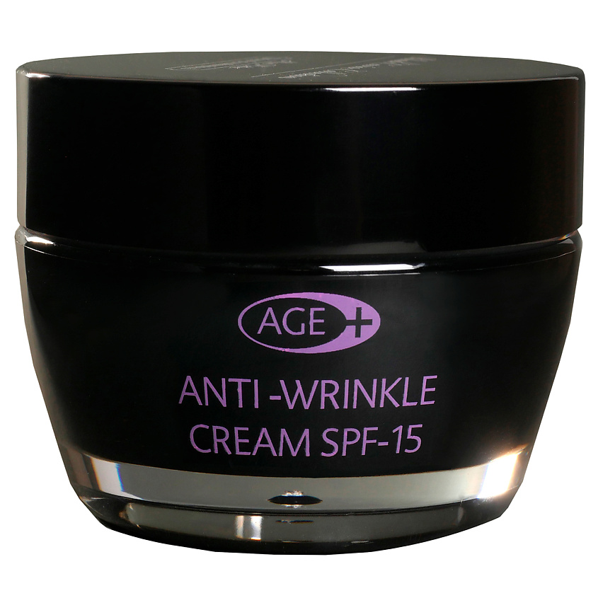 Изображение товара MON PLATIN Крем для лица против морщин SPF 15 на основе экстракта черной икры, 50 мл