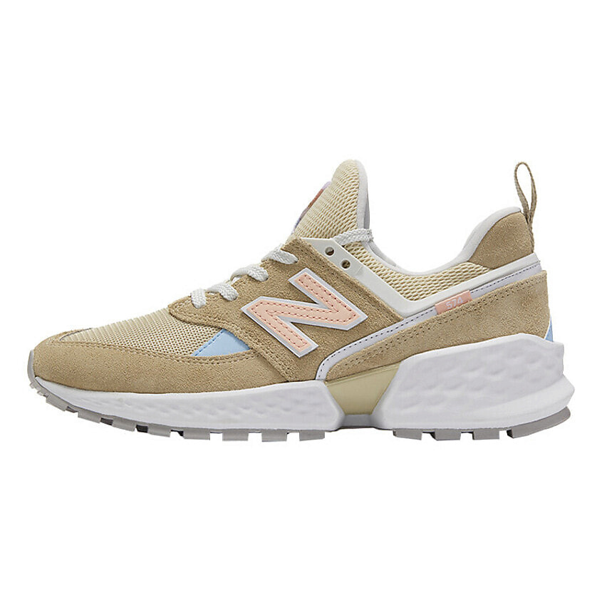 Изображение товара NEW BALANCE Кроссовки 574 Sport Khaki, цвет: Мультиколор, размер: 35