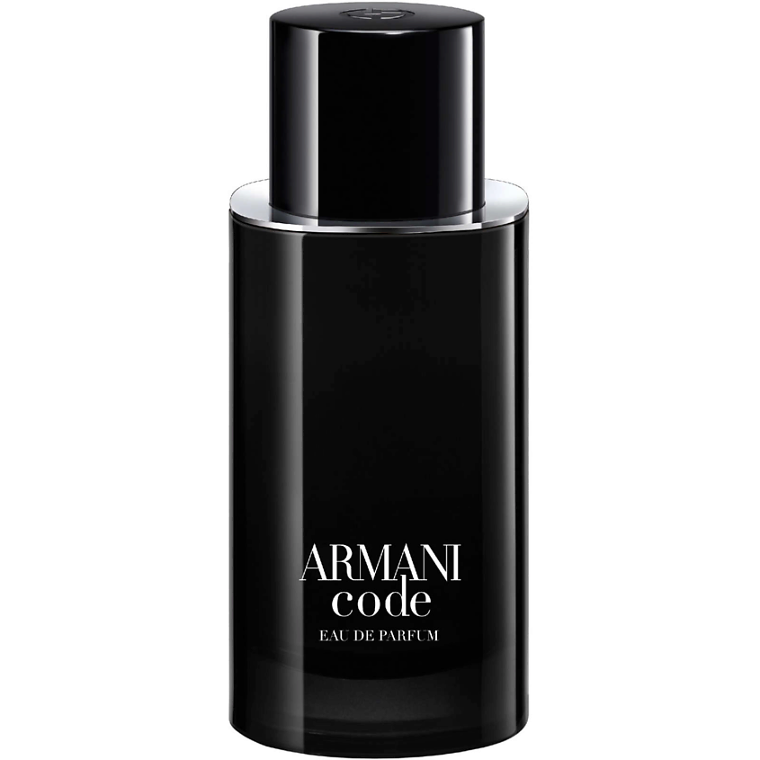 Изображение товара GIORGIO ARMANI Парфюмерная вода Code Homme Eau de Parfum, 75 мл
