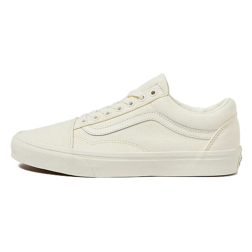 Изображение товара VANS Кроссовки Old Skool 'Linen Marshmallow', цвет: Белый, размер: 37