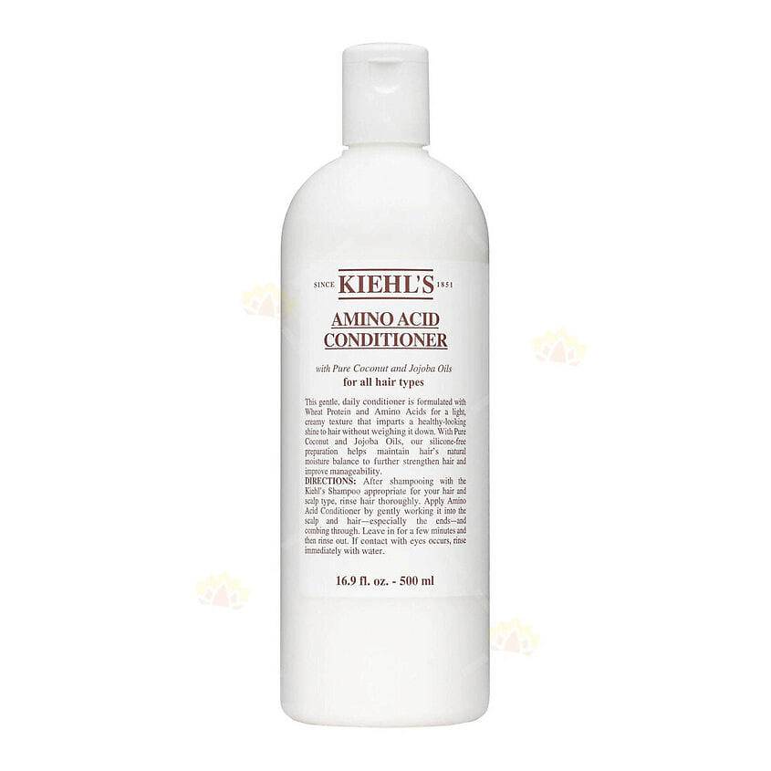 Изображение товара KIEHL'S Легкий питательный кондиционер Amino Acid Conditioner, 500 мл
