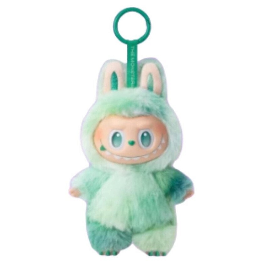 Изображение товара POP MART Игрушка Labubu The Monsters Big Into Serenity 17 см