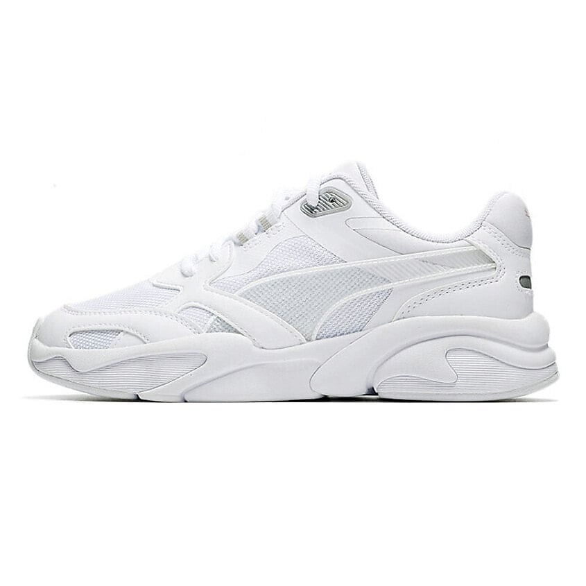 Изображение товара PUMA Кроссовки X Ray Millenium 'White Grey Violet', размер: 41