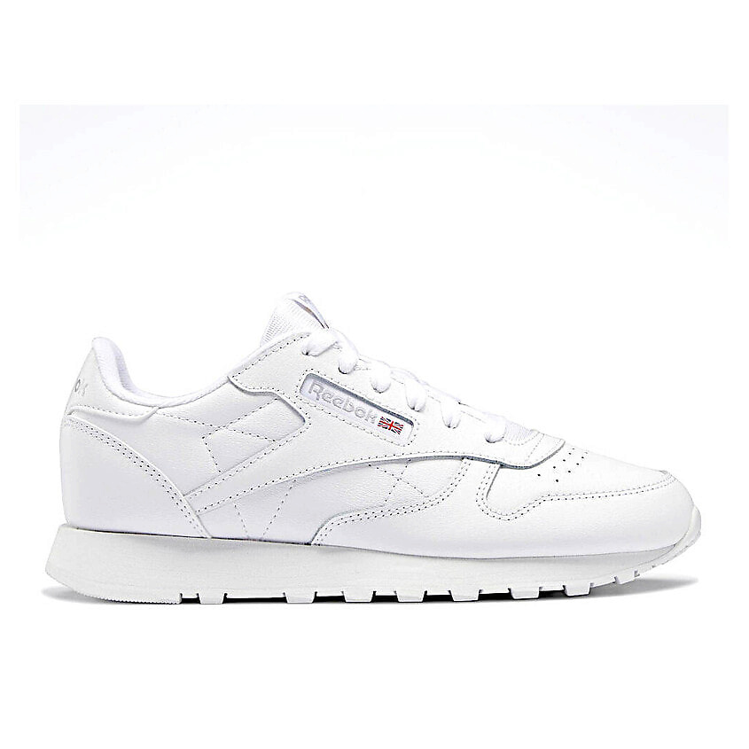 Изображение товара REEBOK Кроссовки Buty Cl Lthr Ftwwht, 37.0