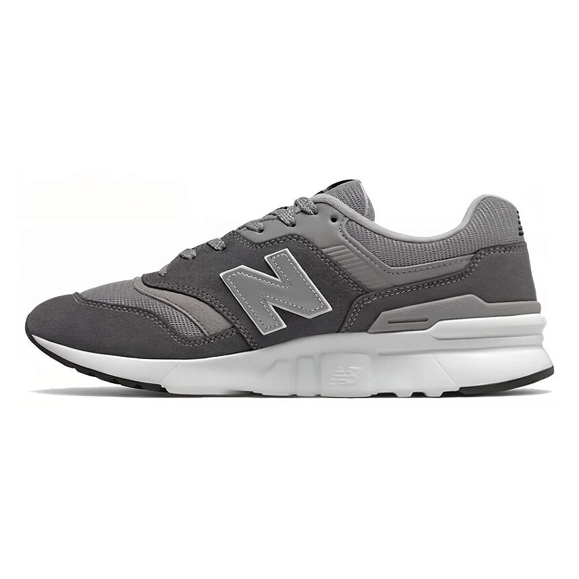 Изображение товара NEW BALANCE Кроссовки 997H 'Grey', цвет: Мультиколор, размер: 37