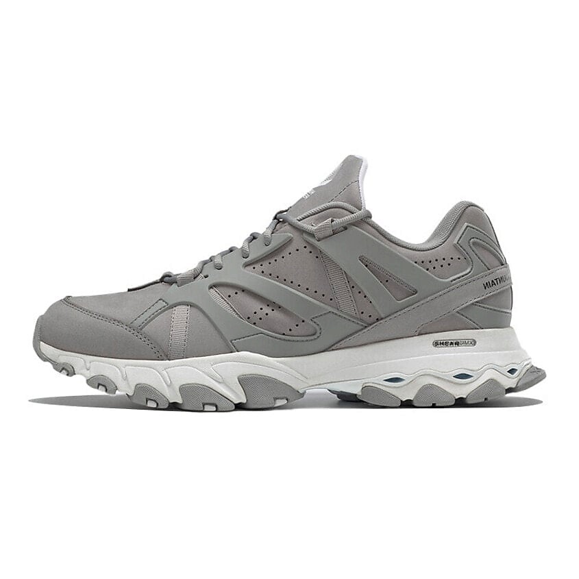 Изображение товара REEBOK Кроссовки Dmx Trail Shadow Mountain Research Grey, цвет: Мультиколор, размер: 44