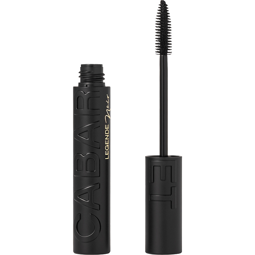 Изображение товара VIVIENNE SABO Кабаре Легенд Нояр тушь для ресниц объем 9 мл Черный