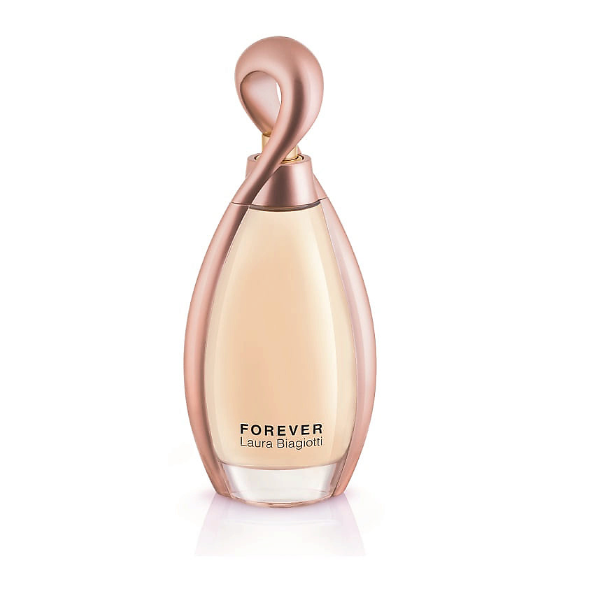 Изображение товара LAURA BIAGIOTTI Forever парфюмерная вода 100 мл женский цветочный аромат