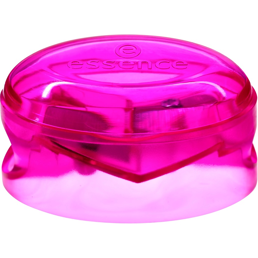 Изображение товара ESSENCE Точилка для косметических карандашей duo sharpener, 1 шт.