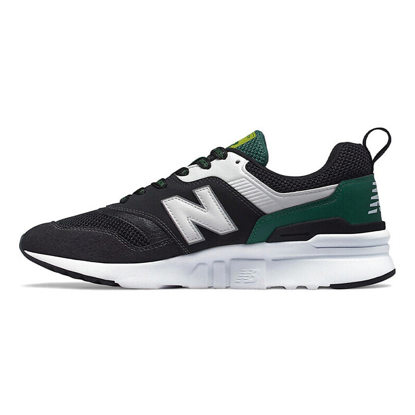 Изображение товара Кроссовки NEW BALANCE 997H Green мультиколор для мужчин и детей