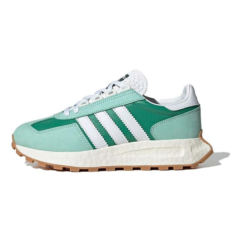 Изображение товара ADIDAS ORIGINAL Кроссовки Retropy E5 Court Green White Women's