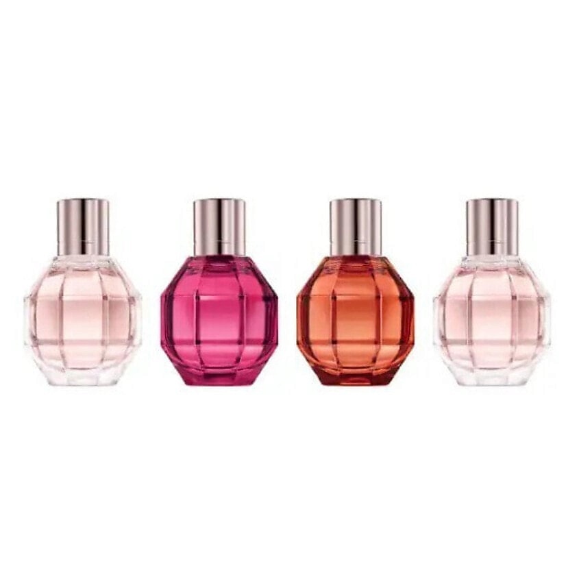 Изображение товара VIKTOR&ROLF Парфюмерный набор Flowerbomb+ Ruby Orchid+Tiger Lily, 1 шт.