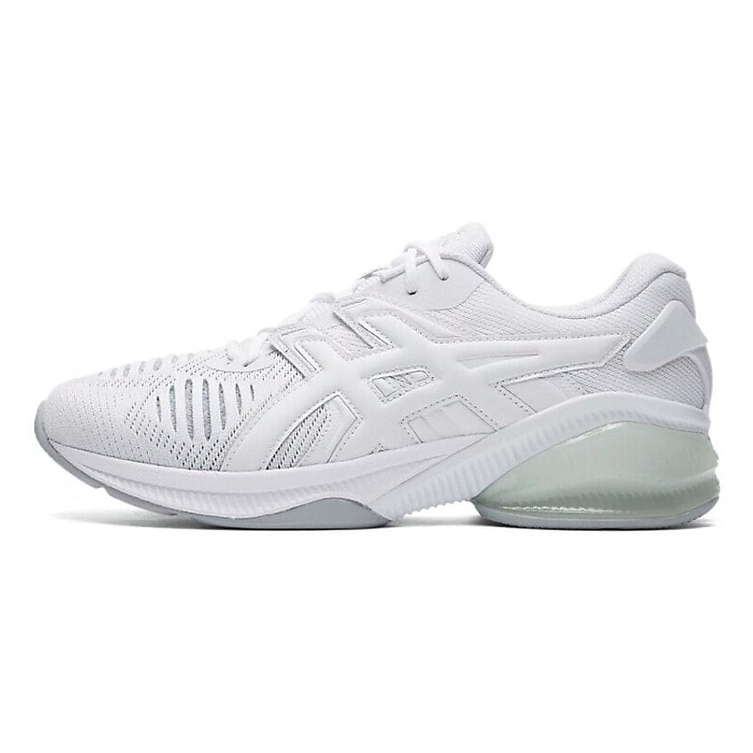 Изображение товара ASICS Кроссовки Gel Quantum Infinity Jin White, цвет: Мультиколор, размер: 43,5
