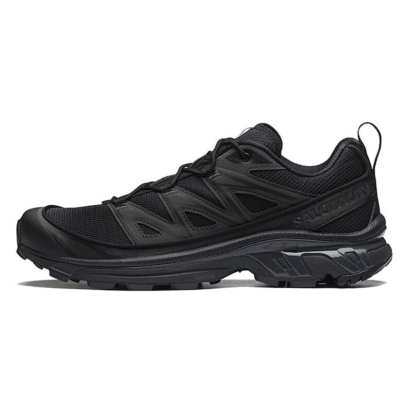 Изображение товара Кроссовки SALOMON XT 6 Triple Black для активного отдыха и спорта