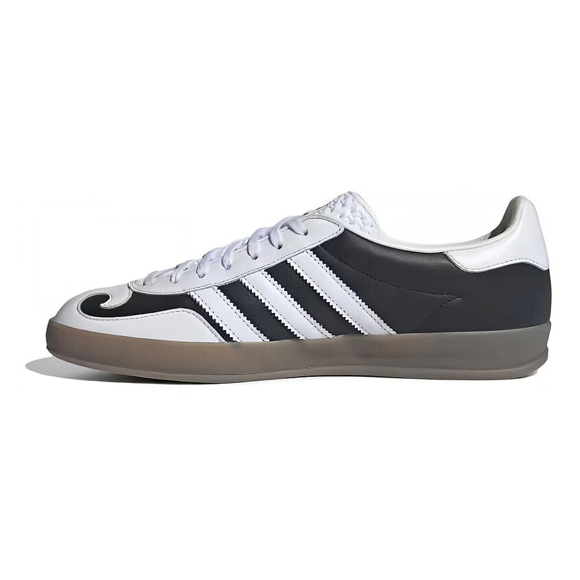 Изображение товара ADIDAS ORIGINAL Кроссовки для треккинга Gazelle Indoor, цвет: Мультиколор, размер: 36 2/3